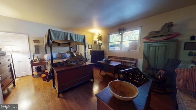 19 Valley Road Lewistown, PA 17044 - Photo 26 of 37 a bed room with a bed and a window