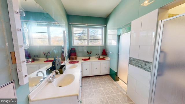 19 Valley Road Lewistown, PA 17044 - Photo 31 of 37 a room with a sink bed and a window