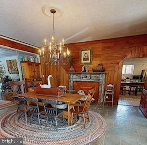 19 Valley Road Lewistown, PA 17044 - Photo 9 of 37 a view of a dining room with furniture