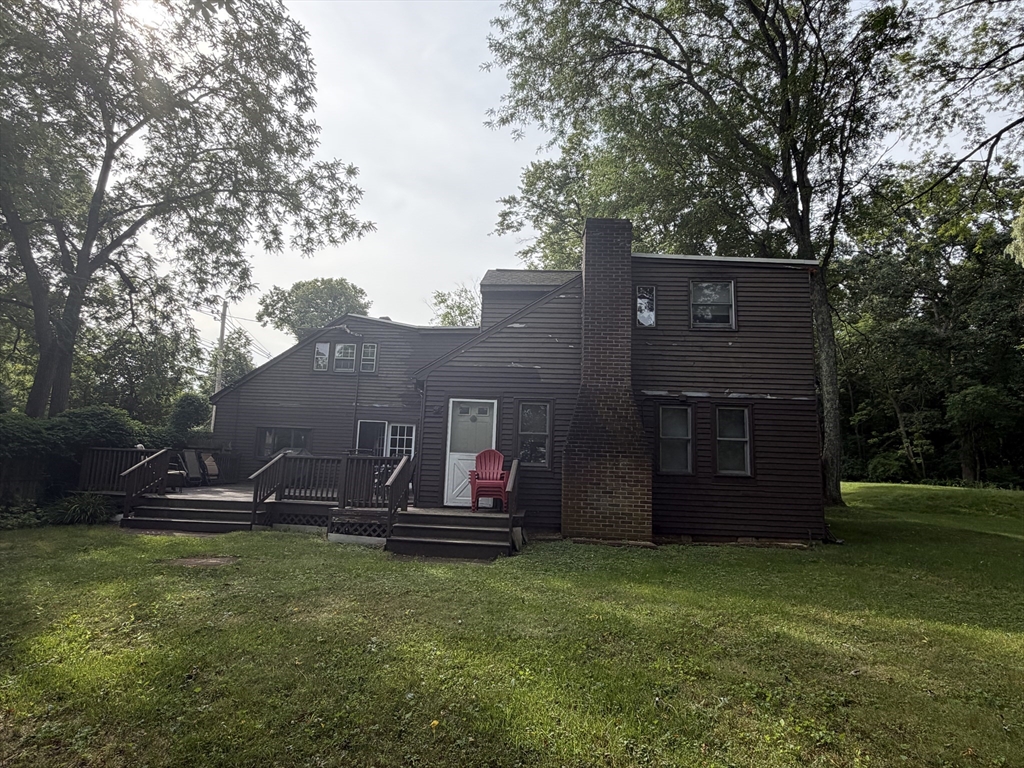 32 River Road Andover, MA 01810 - Photo 5 of 26 Gallery Image 5