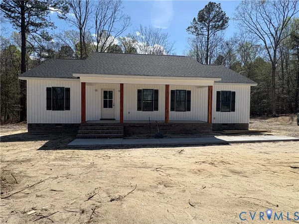 $385,000 | 210 Mill Road, King William, VA 23086