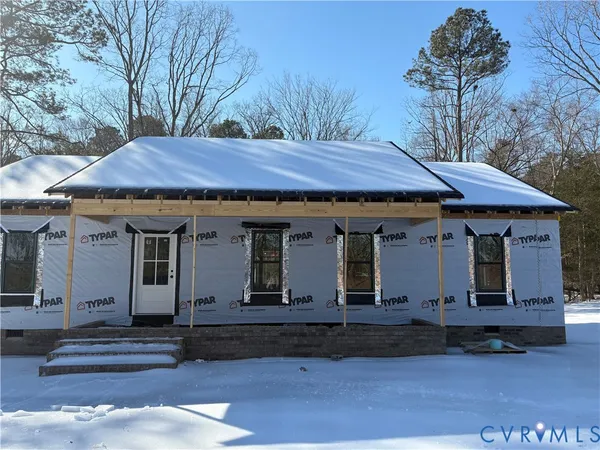$385,000 | 210 Mill Road, King William, VA 23086