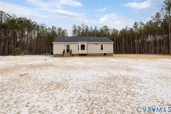 $385,000 | 210 Mill Road, King William, VA 23086