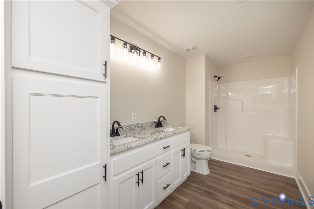 210 Mill Road King William, VA 23086 - Photo 6 of 9