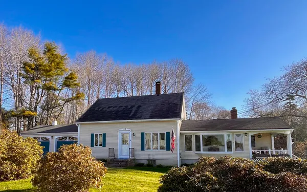 $865,000 | 24 Creek Road, Bremen, ME 04551