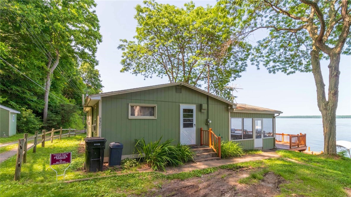 2301 Long Point Cove Road Torrey, NY 14527 - Photo 1 of 1 Gallery Image 1