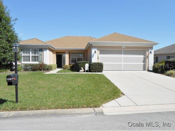 12401 Southeast 93rd Court Road Summerfield, FL 34491 - Photo 1 of 1 Primary Photo