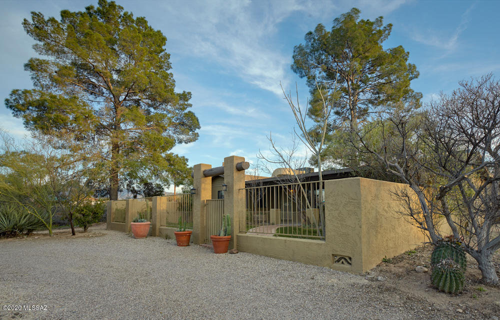 9100 East Wrightstown Road Tucson, AZ 85715 - Photo 4 of 50
