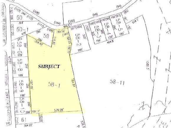107 Wiley Hill Road Londonderry, NH 03053 - Photo 1 of 1 Gallery Image 1