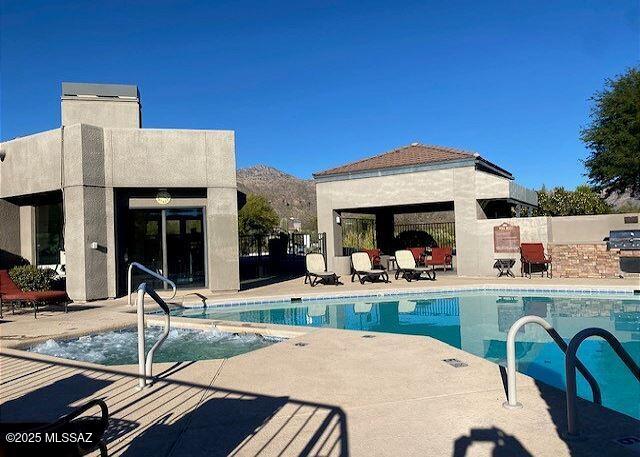 5855 North Kolb Road North, Unit 7103 Tucson, AZ 85750 - Photo 19 of 24