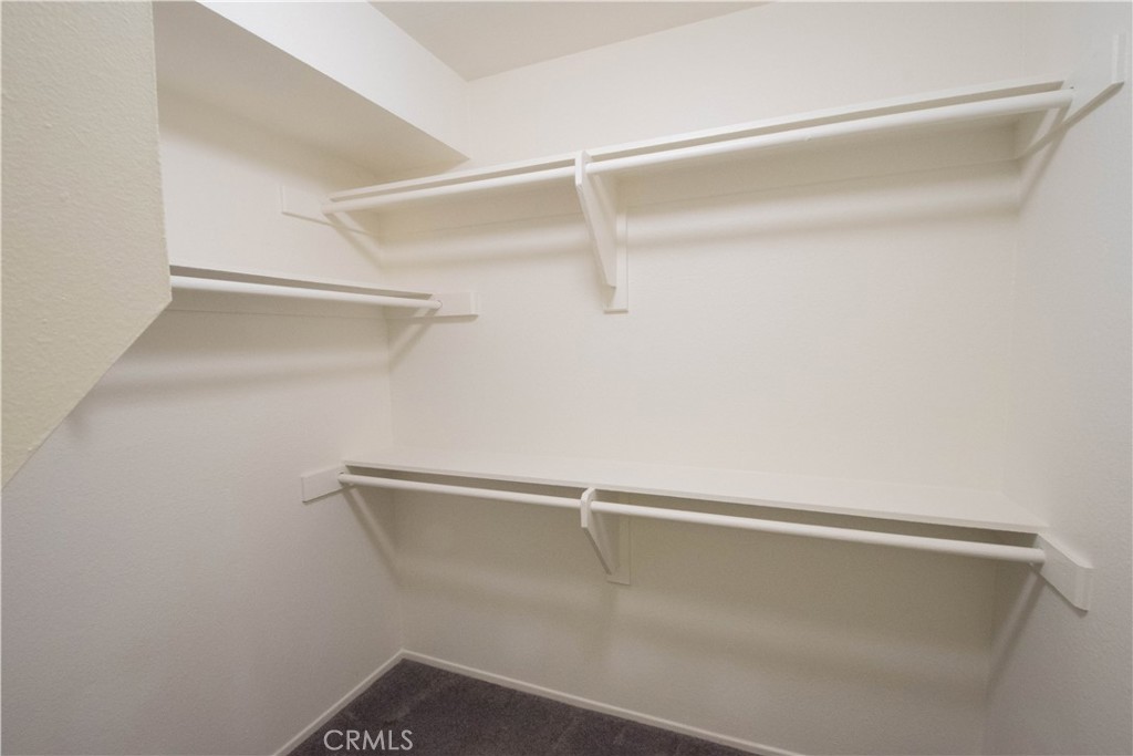 18340 Collins Street, Unit E Tarzana, CA 91356 - Photo 19 of 29 a close up view of racks on the wall