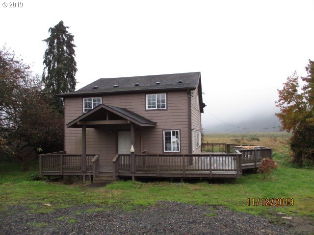 16026 Beeson Road Clatskanie, OR 97016 - Photo 1 of 23 Gallery Image 1