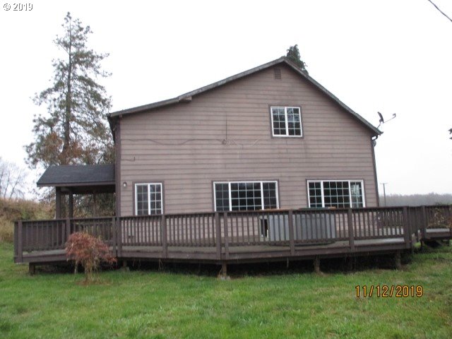 16026 Beeson Road Clatskanie, OR 97016 - Photo 2 of 23 Gallery Image 2