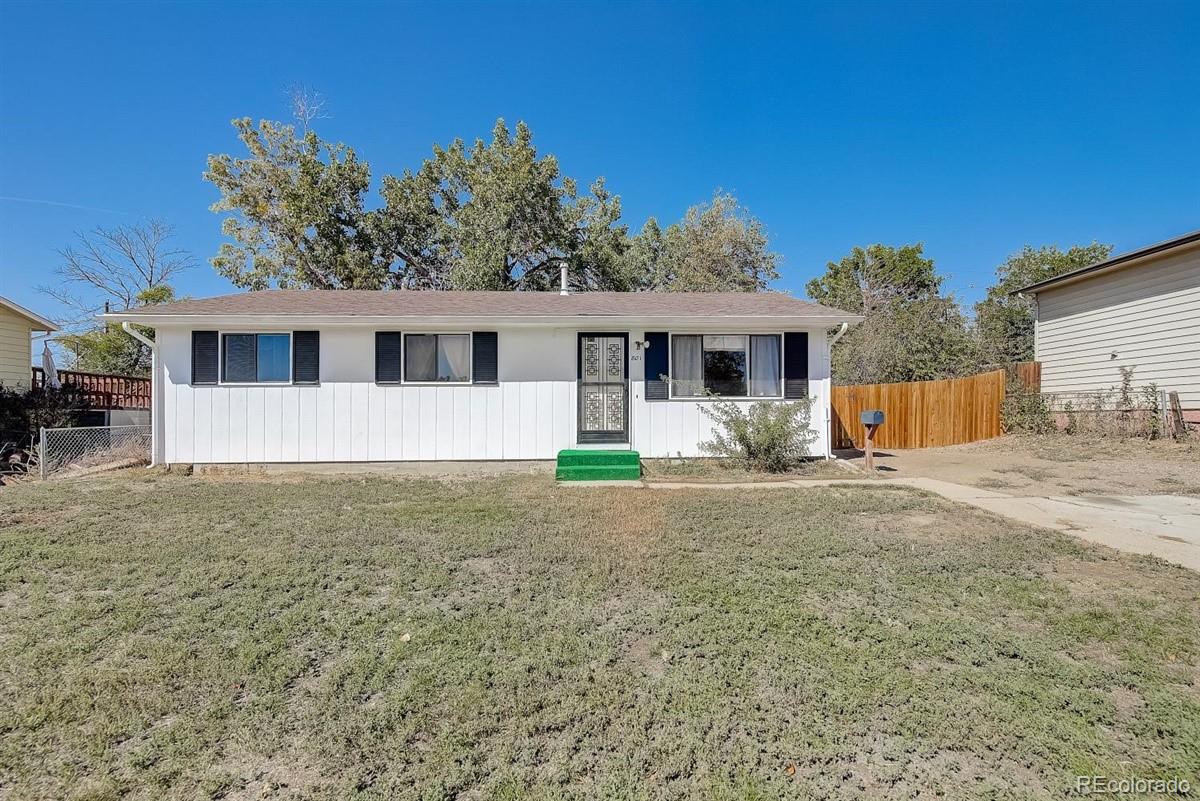 801 Elbert Street Denver, CO 80221 - Photo 1 of 18 Gallery Image 1
