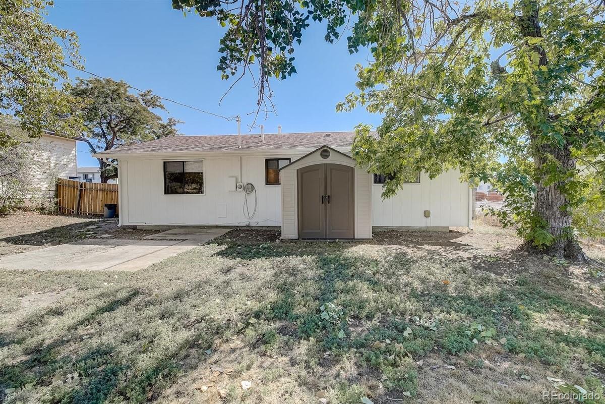 801 Elbert Street Denver, CO 80221 - Photo 16 of 18 Gallery Image 16