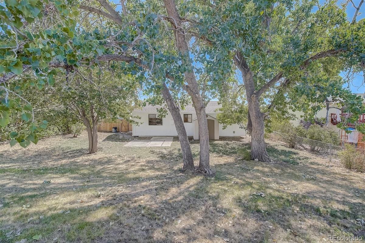 801 Elbert Street Denver, CO 80221 - Photo 17 of 18 Gallery Image 17
