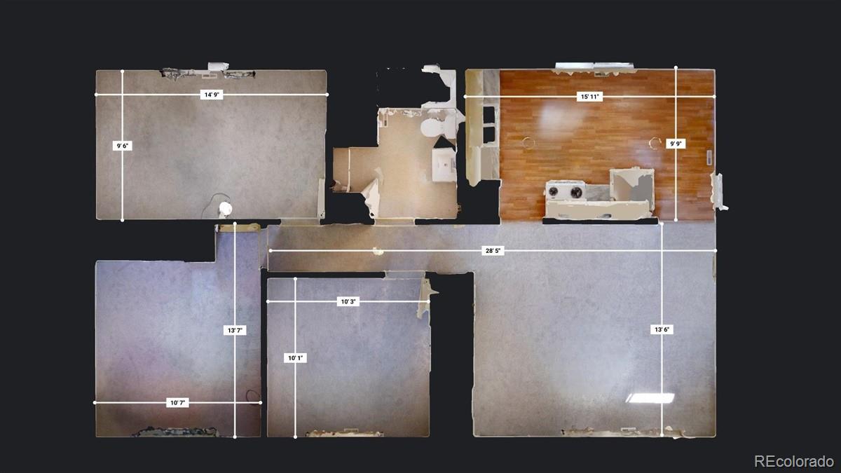 801 Elbert Street Denver, CO 80221 - Photo 18 of 18 Gallery Image 18