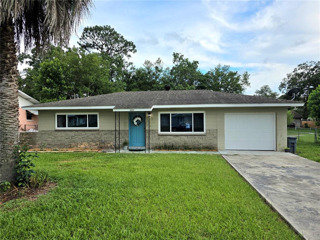 21654 Southwest Raintree Street Dunnellon, FL 34431 - Photo 1 of 32