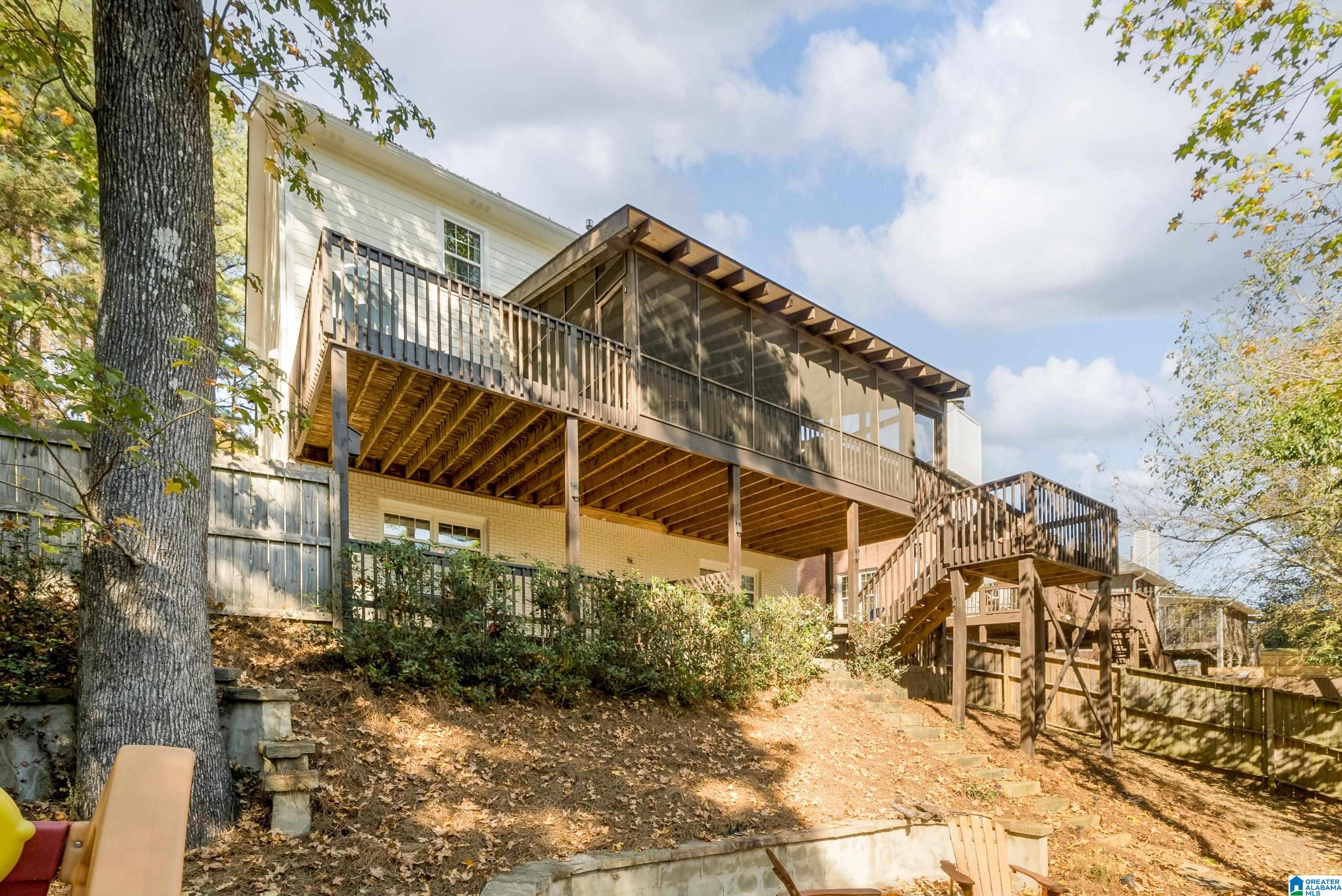 1509 Wellington View Road Birmingham, AL 35209 - Photo 48 of 49