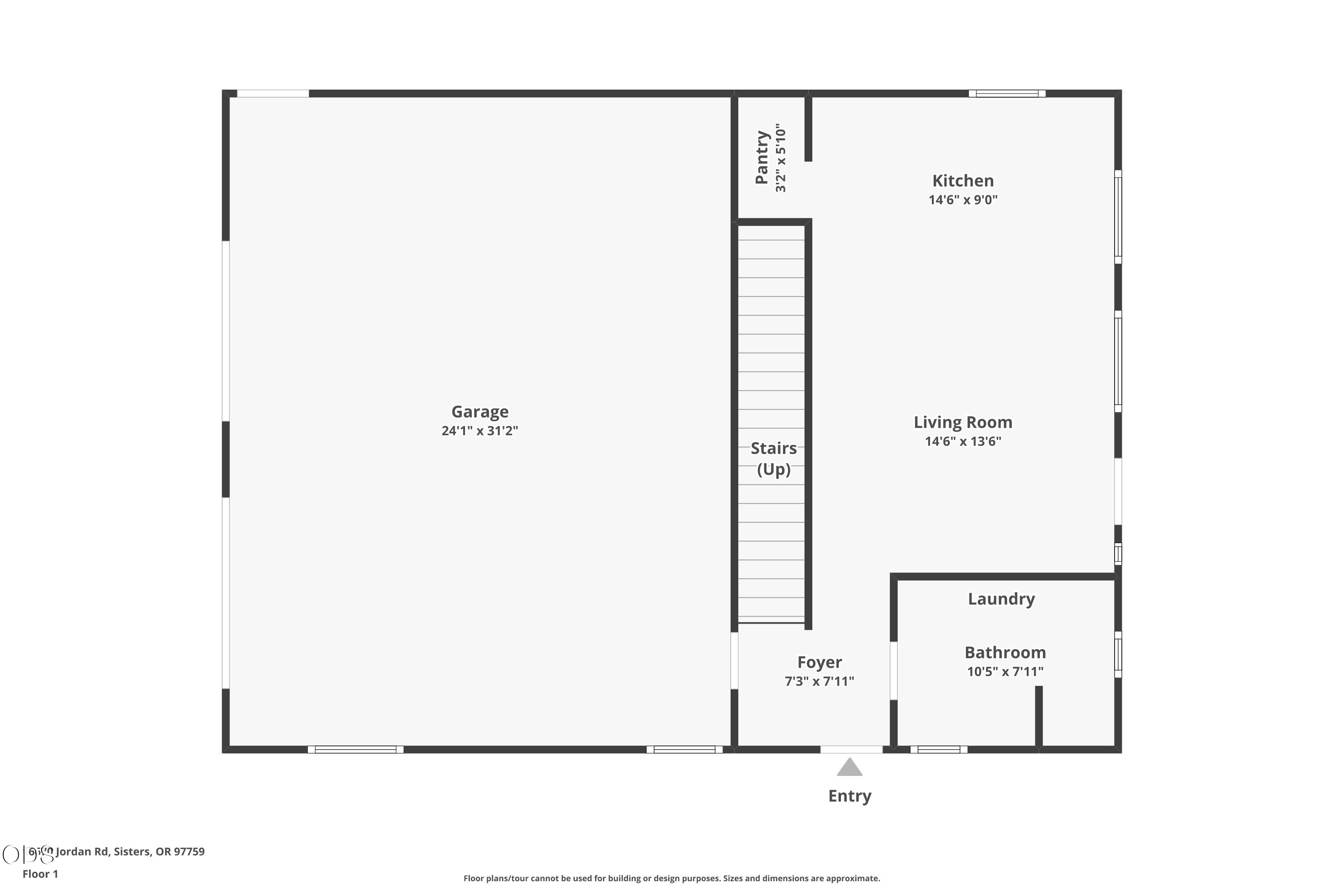 16670 Jordan Road Sisters, OR 97759 - Photo 88 of 90