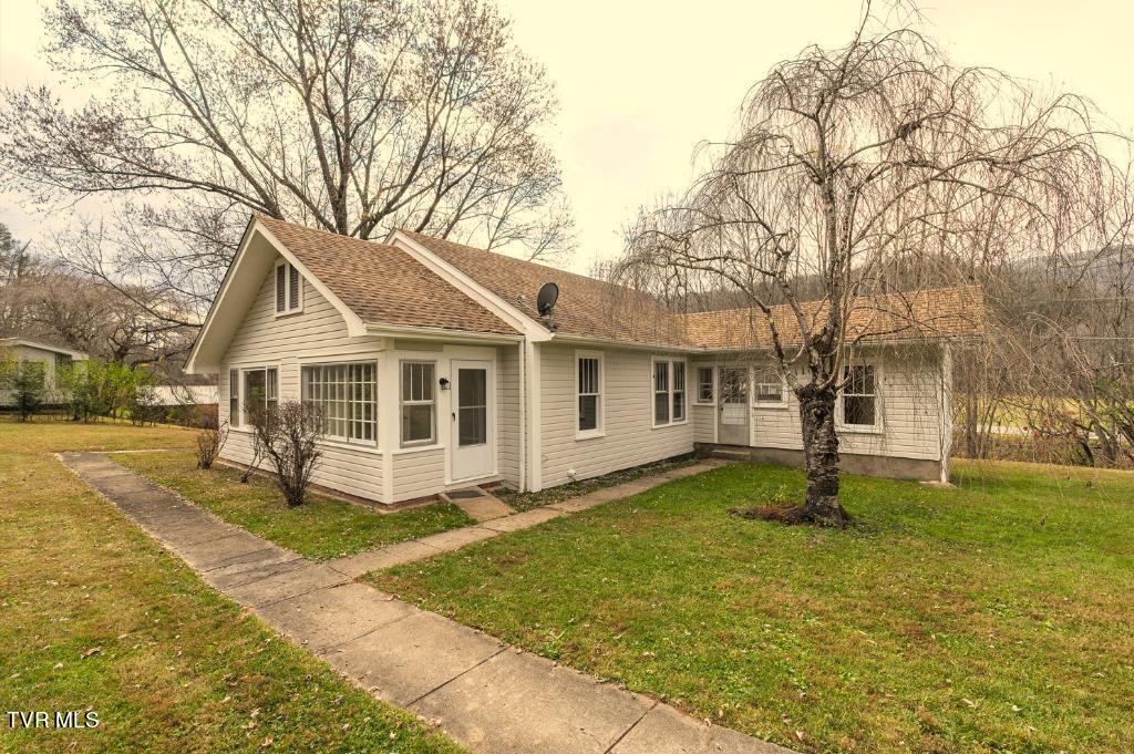 464 Old Hwy Road Erwin, TN 37650 - Photo 1 of 25 00