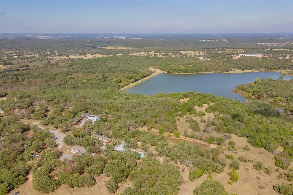 419 Wood River Road Millsap, TX 76066 - Photo 32 of 36 a view of an ocean