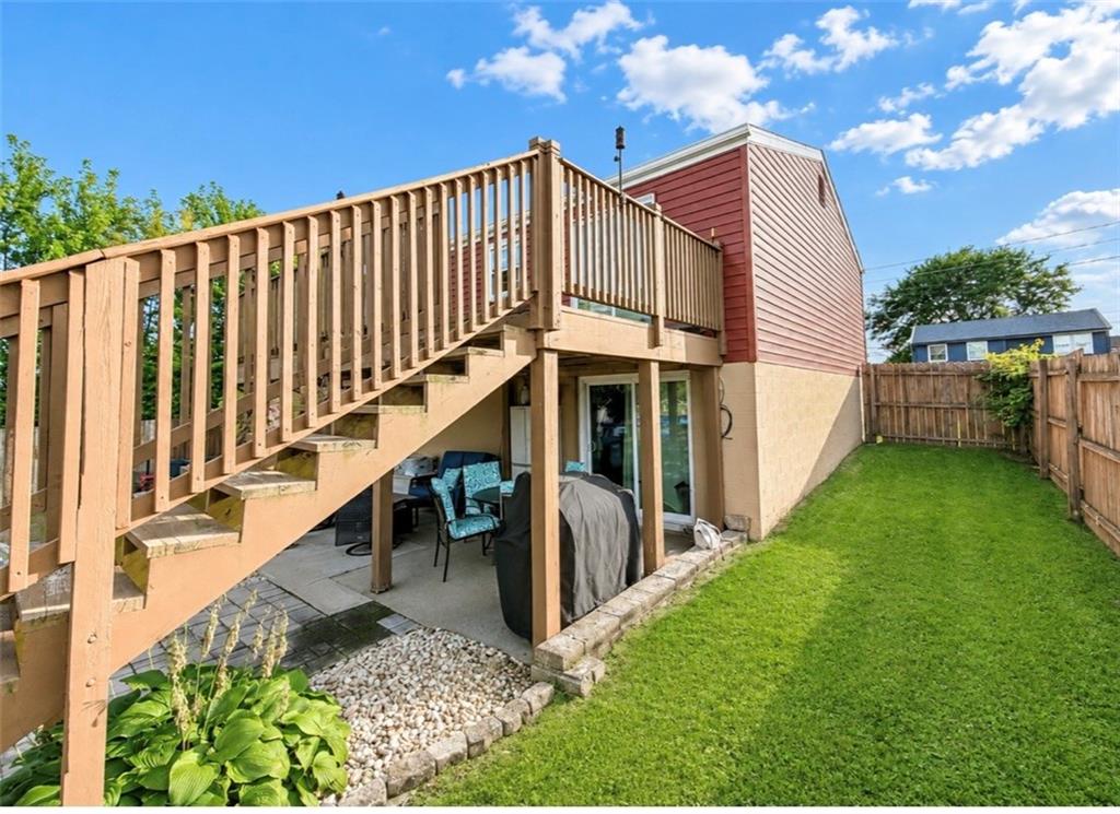 2315 Cowling Road Scottdale, PA 15683 - Photo 6 of 31 Gallery Image 6