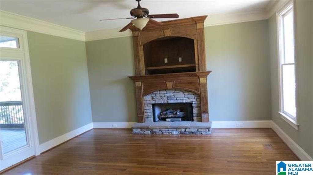 1535 Crown Point Drive Mount Olive, AL 35117 - Photo 16 of 42