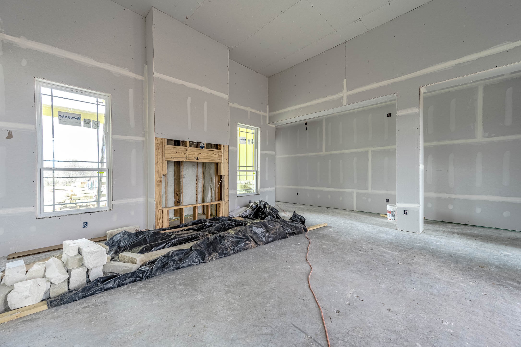 13903 Routt Point Road Needville, TX 77461 - Photo 13 of 33