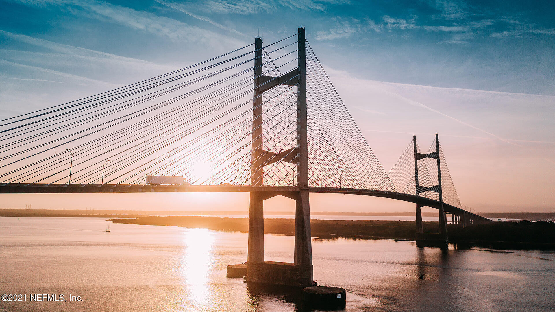 65736 Edgewater Drive Yulee, FL 32097 - Photo 38 of 44 a view of staircase with white walls
