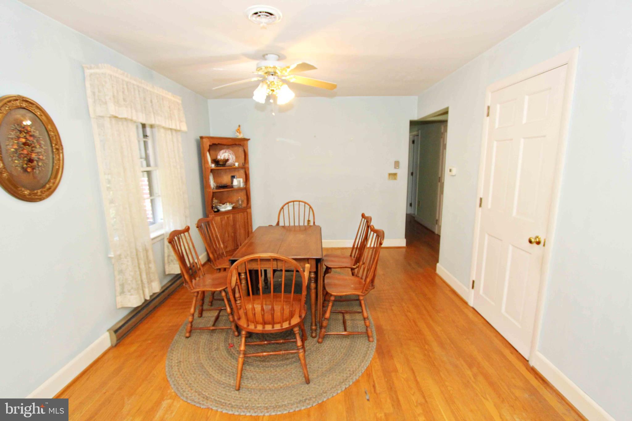 701 Menges Mills Road Spring Grove, PA 17362 - Photo 14 of 83 Dinning Room