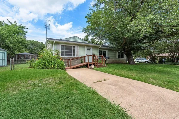 $225,000 | 2219 Morgan Street, Irving, TX 75062