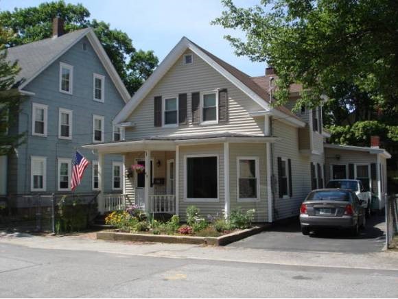 49 River Street Rochester, NH 03867 - Photo 1 of 1