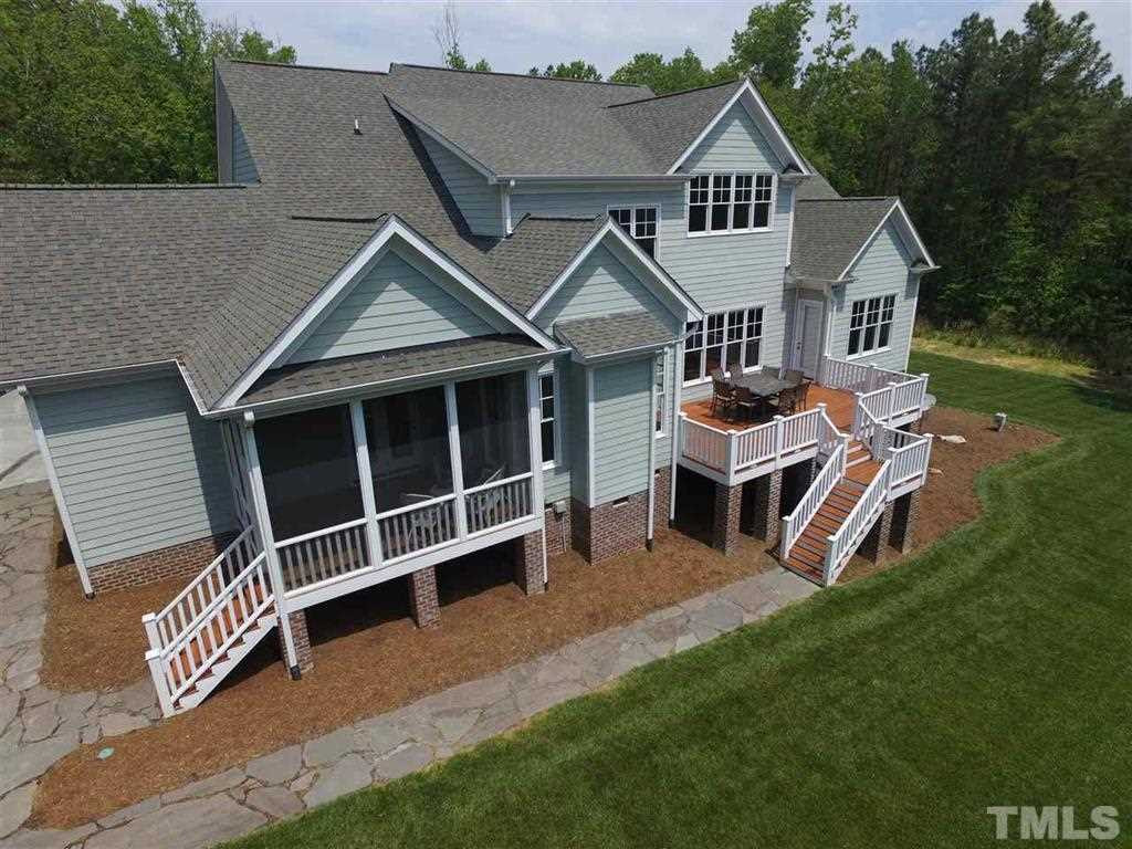 1305 Mason Road Durham, NC 27712 - Photo 24 of 25 Photo 24