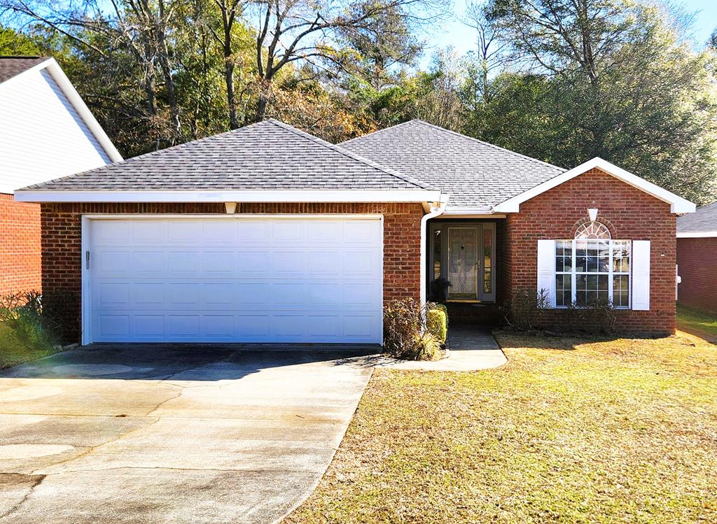 205 Spyglass Road Dothan, AL 36305 - Photo 1 of 1 Main View