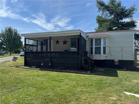 Mobile Home