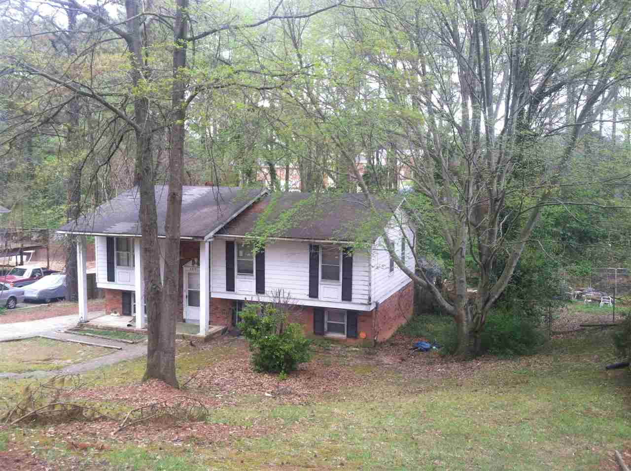 2217 Foxtrot Road Raleigh, NC 27610 - Photo 1 of 2 Photo 1