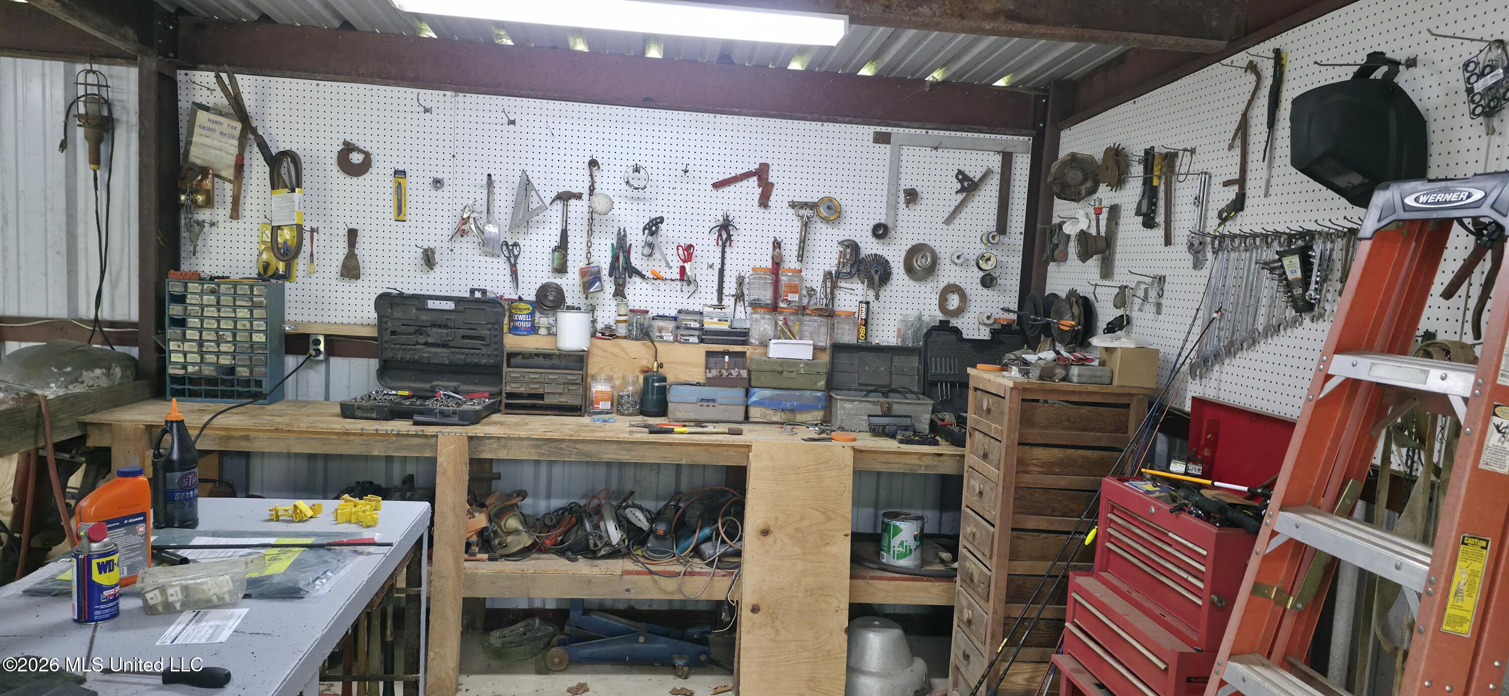 2014 Coldwater Church Road Meadville, MS 39653 - Photo 12 of 23 20260418_114925