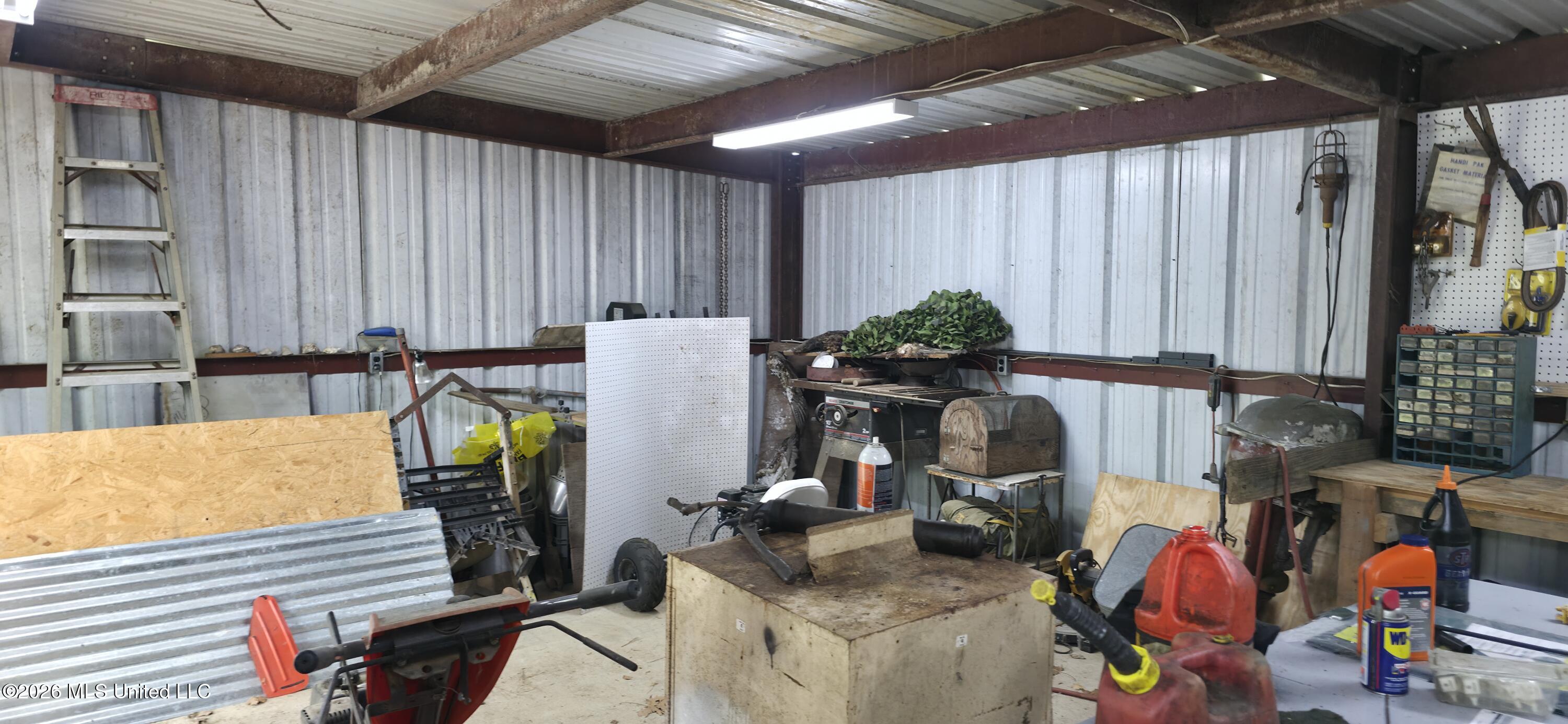 2014 Coldwater Church Road Meadville, MS 39653 - Photo 13 of 23 20260418_114929