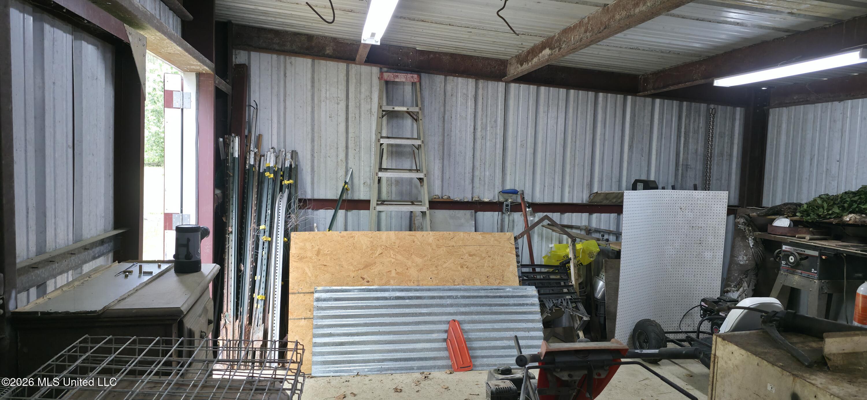 2014 Coldwater Church Road Meadville, MS 39653 - Photo 14 of 23 20260418_114931