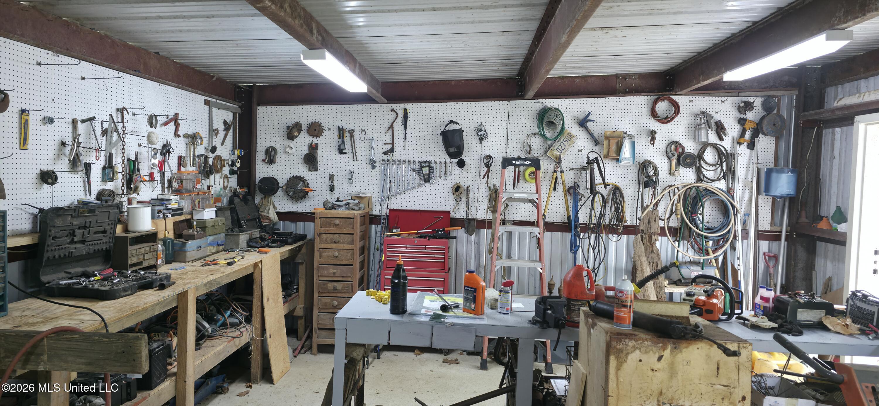 2014 Coldwater Church Road Meadville, MS 39653 - Photo 15 of 23 20260418_114948