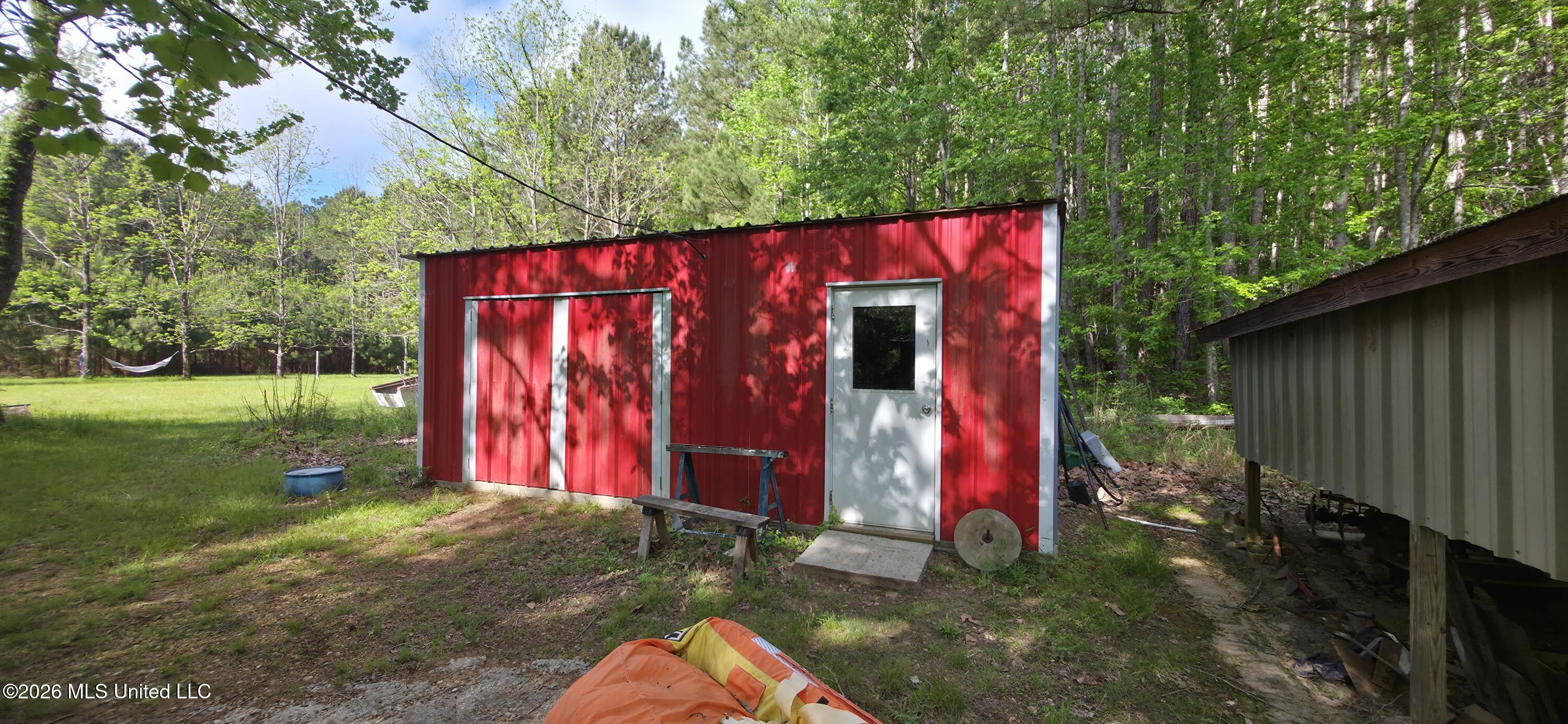 2014 Coldwater Church Road Meadville, MS 39653 - Photo 4 of 23 20260414_093526