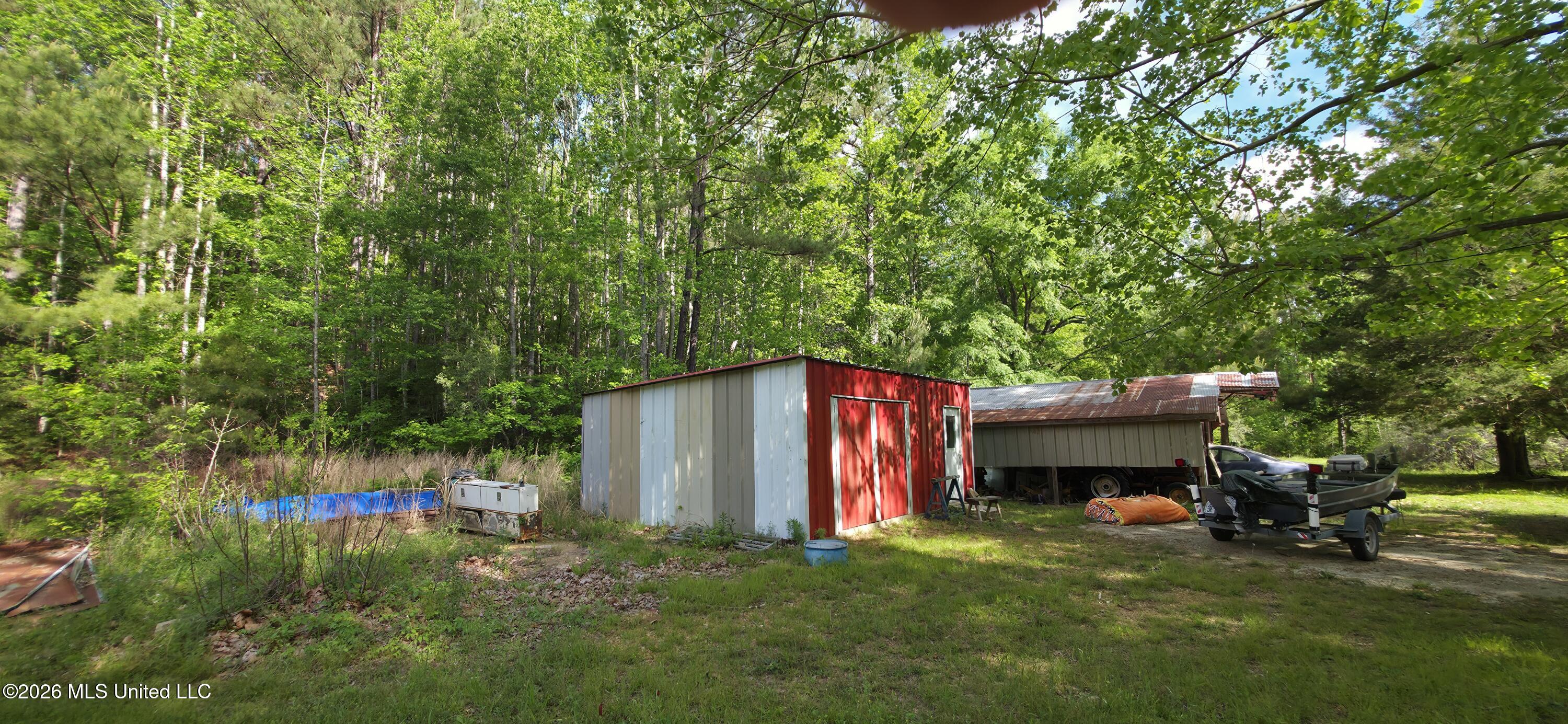 2014 Coldwater Church Road Meadville, MS 39653 - Photo 9 of 23 20260414_093639