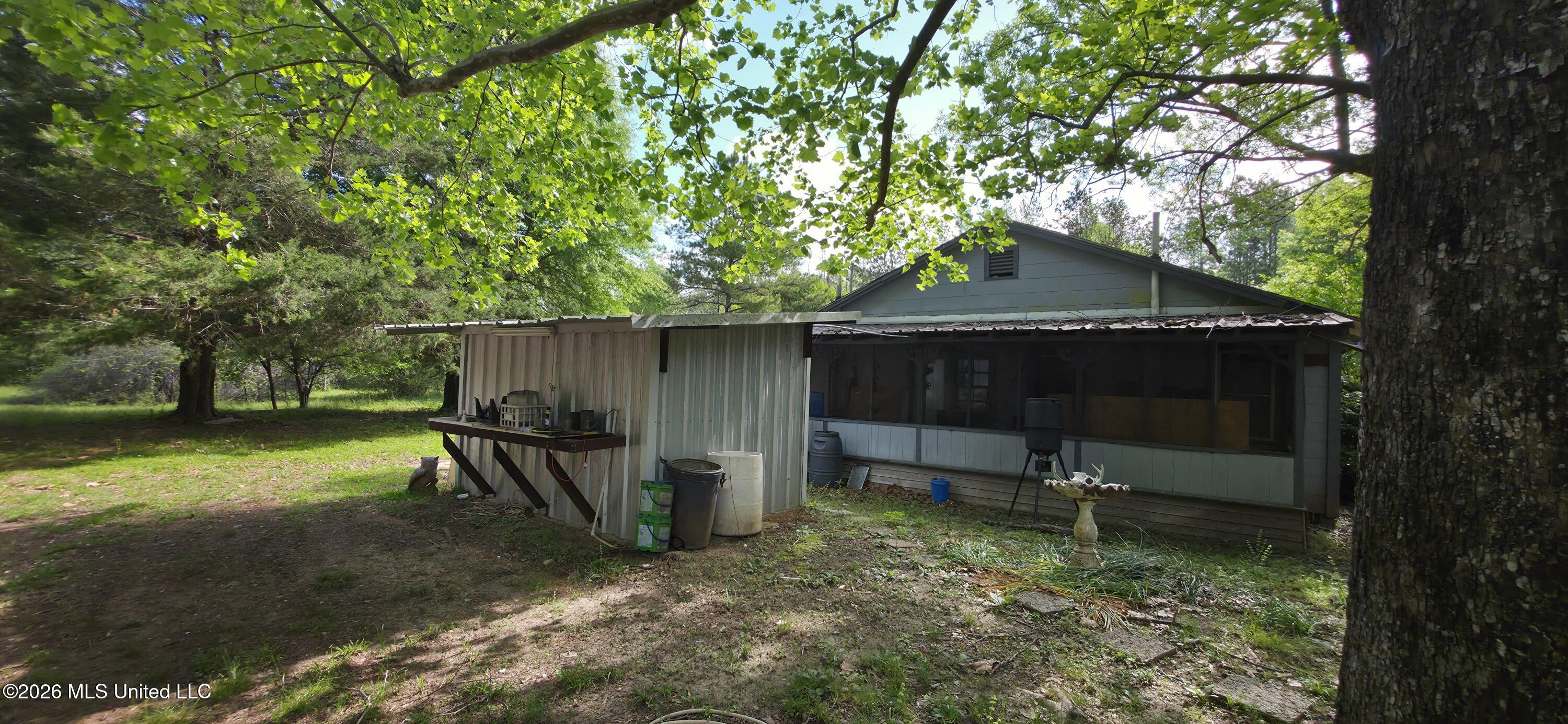 2014 Coldwater Church Road Meadville, MS 39653 - Photo 10 of 23 20260414_093706