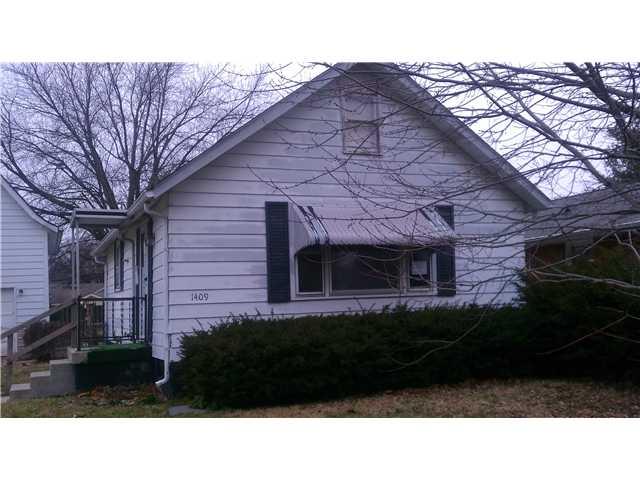 1409 Chester Street Anderson, IN 46012 - Photo 1 of 7 Gallery Image 1