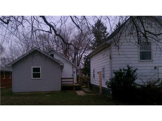 1409 Chester Street Anderson, IN 46012 - Photo 7 of 7 Gallery Image 7