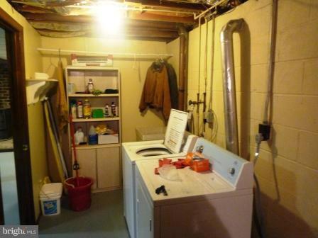 2219 Coon Club Road Westminster, MD 21157 - Photo 8 of 17 Basement