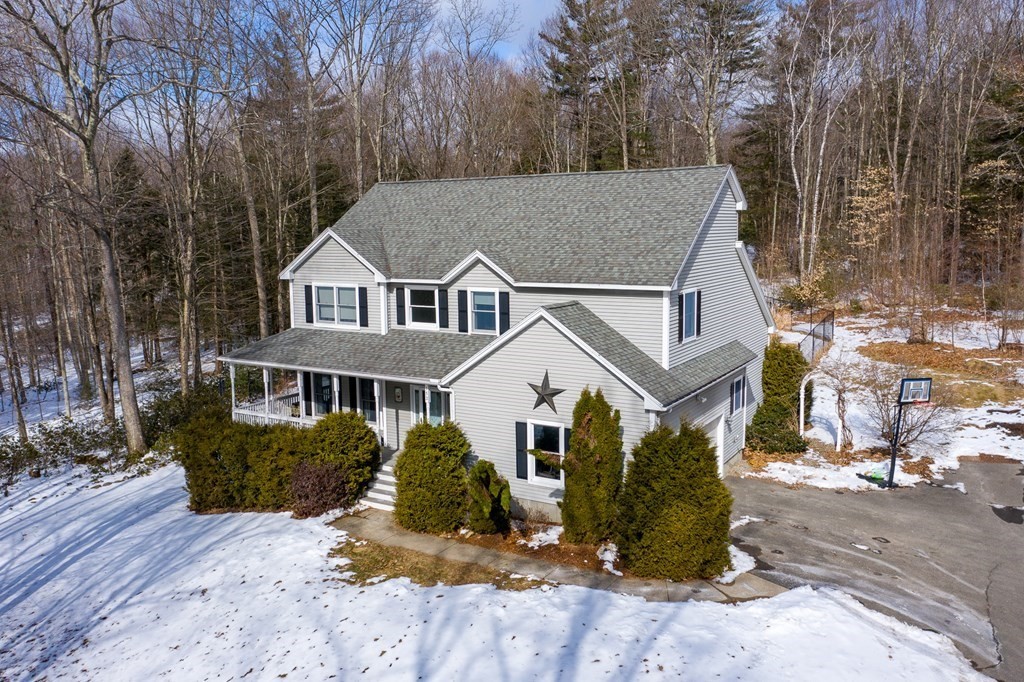 153 NW Road Westhampton, MA 01027 - Photo 1 of 31 Gallery Image 1