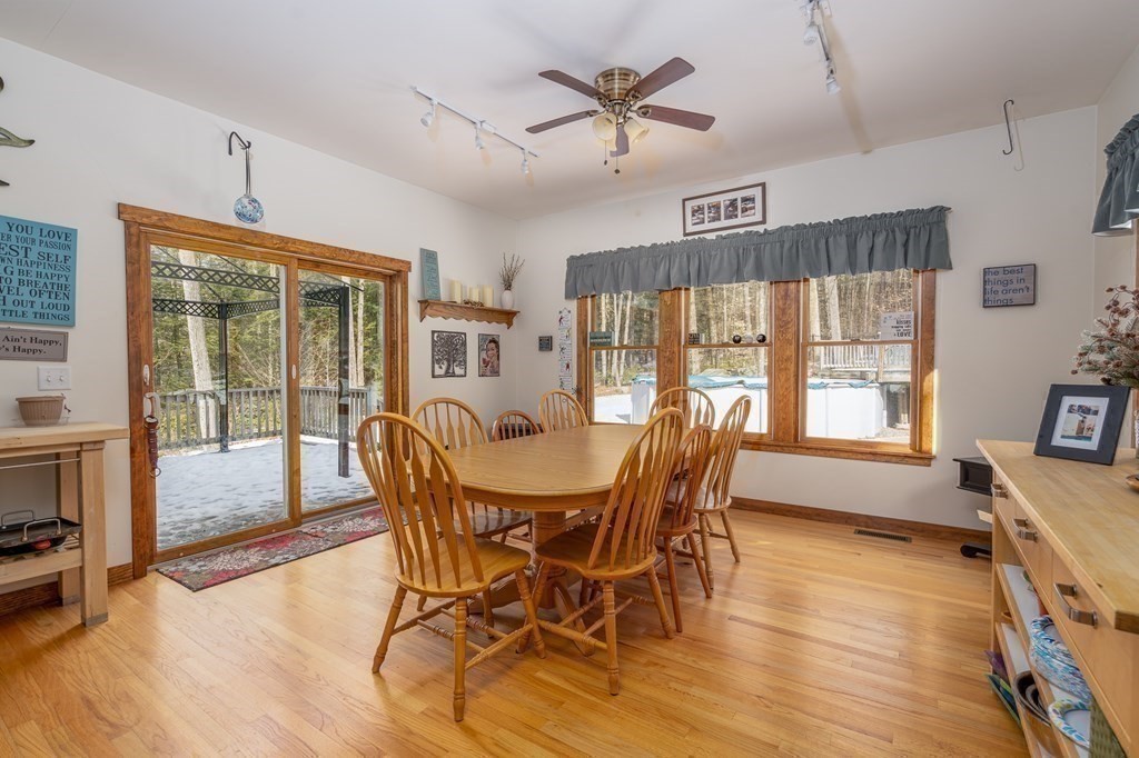 153 NW Road Westhampton, MA 01027 - Photo 12 of 31 Gallery Image 12