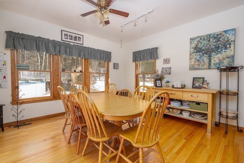 153 NW Road Westhampton, MA 01027 - Photo 13 of 31 Gallery Image 13